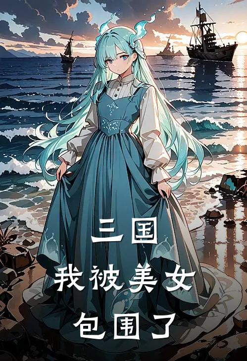 三国：我被美女包围了