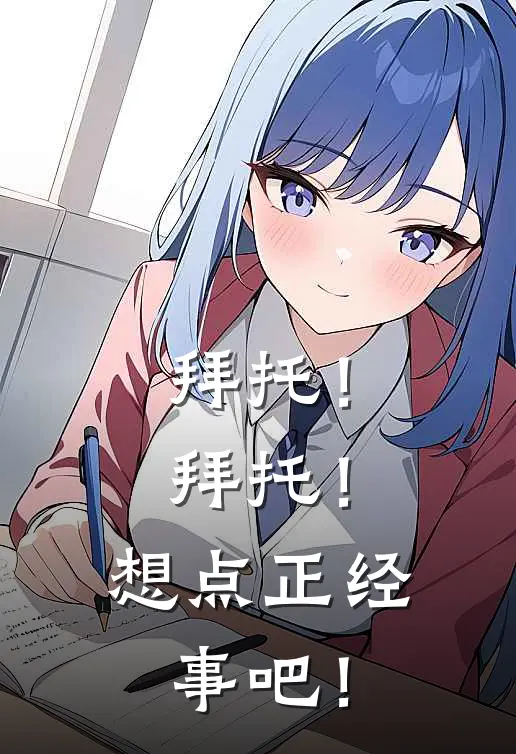 拜托！拜托！想点正经事吧！