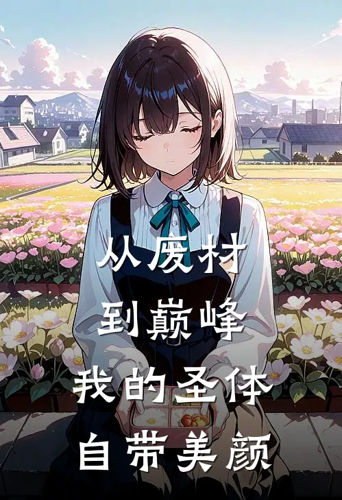 从废材到巅峰：我的圣体自带美颜