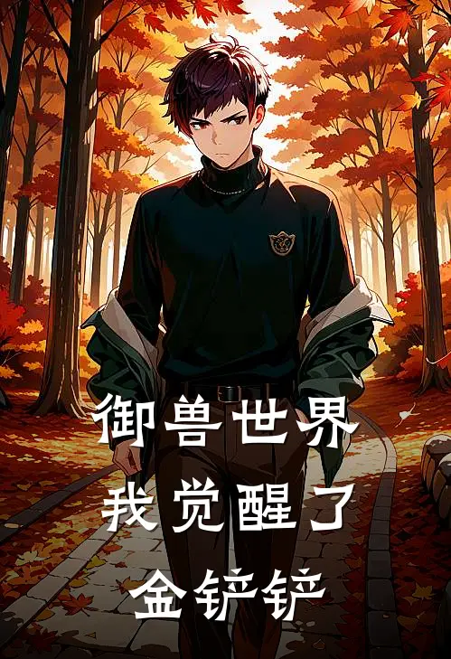 御兽世界我觉醒了金铲铲