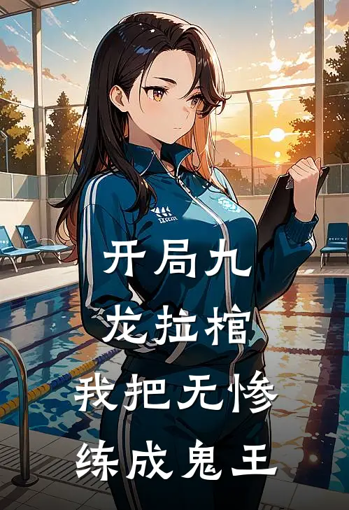 开局九龙拉棺，我把无惨练成鬼王