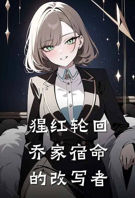 猩红轮回：乔家宿命的改写者