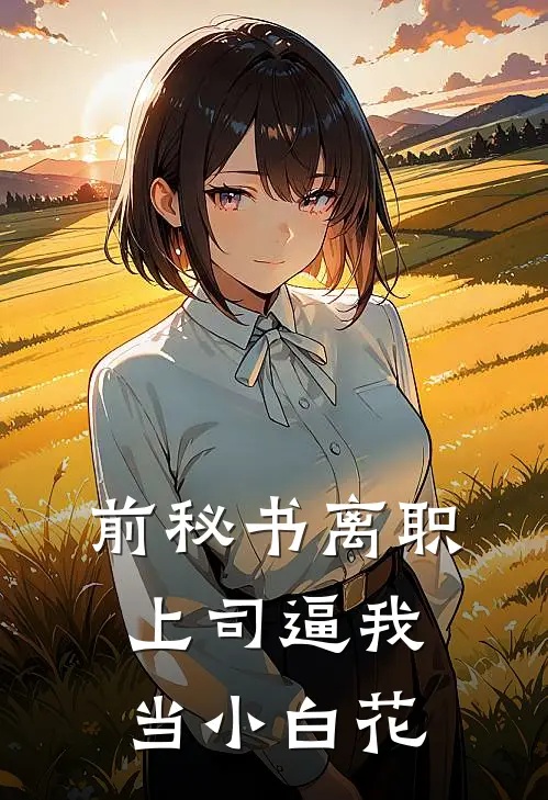 前秘书离职，上司逼我当小白花
