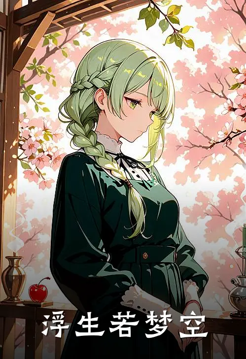 浮生若梦【空】
