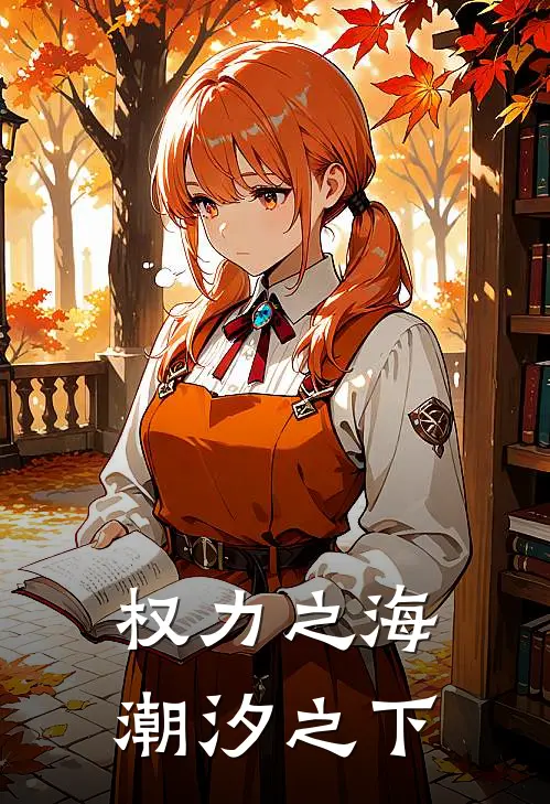 权力之海潮汐之下