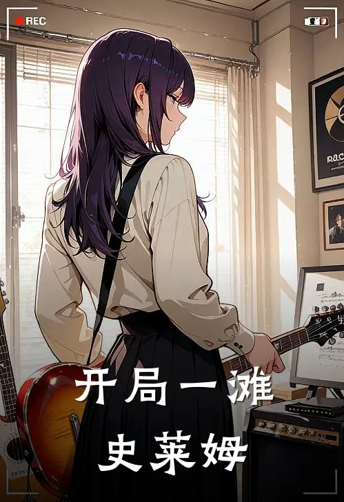 开局一滩史莱姆