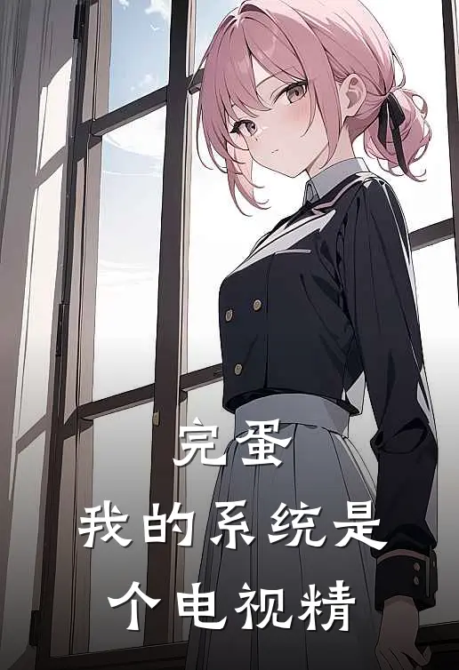 完蛋，我的系统是个电视精