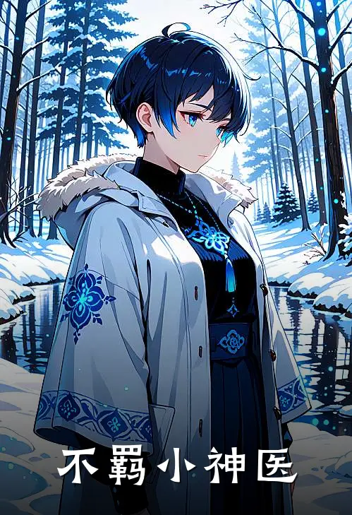 不羁小神医