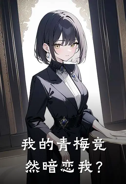 我的青梅竟然暗恋我？