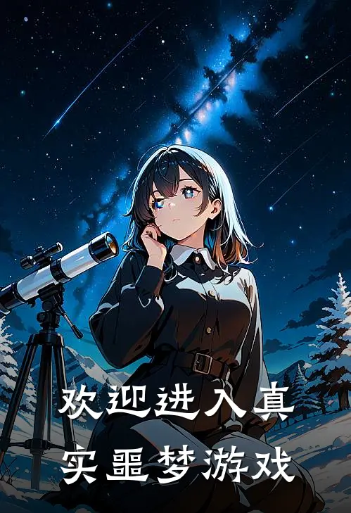 欢迎进入真实噩梦游戏