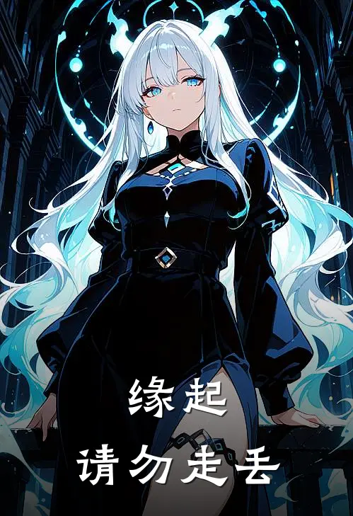 缘起，请勿走丢