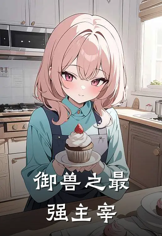 御兽之最强主宰