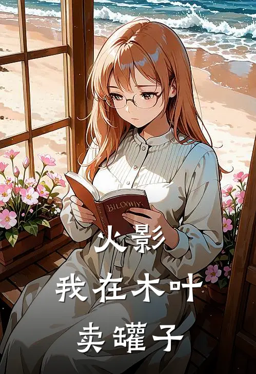 火影：我在木叶卖罐子