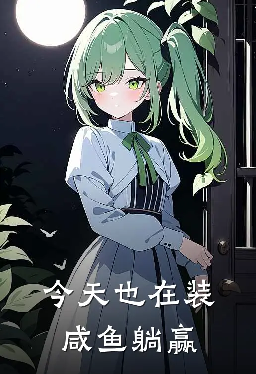 今天也在装咸鱼躺赢