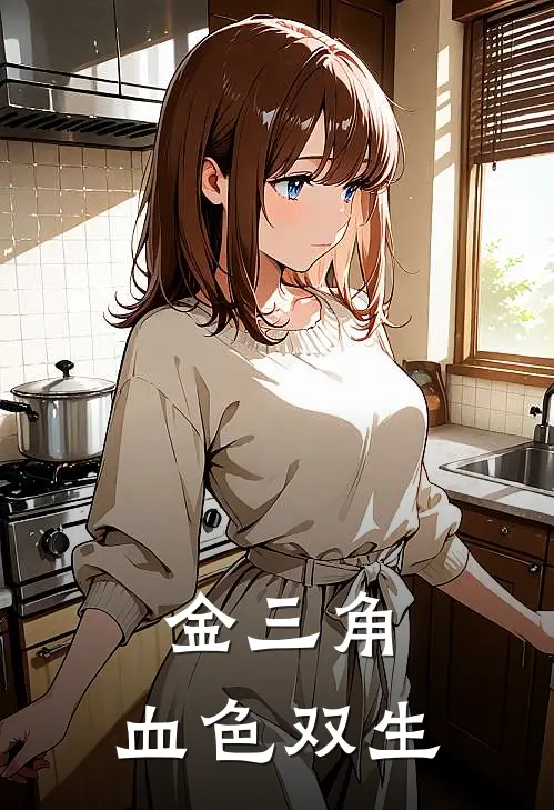 金三角：血色双生