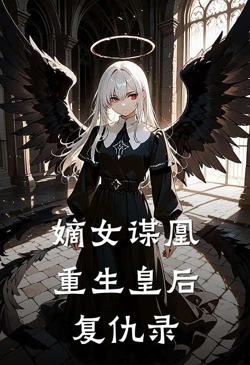 嫡女谋凰：重生皇后复仇录