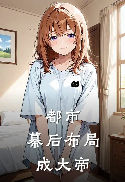 都市：幕后布局成大帝