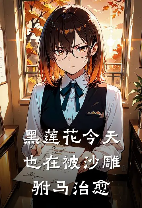 黑莲花今天也在被沙雕驸马治愈