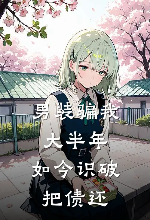 男装骗我大半年，如今识破把债还