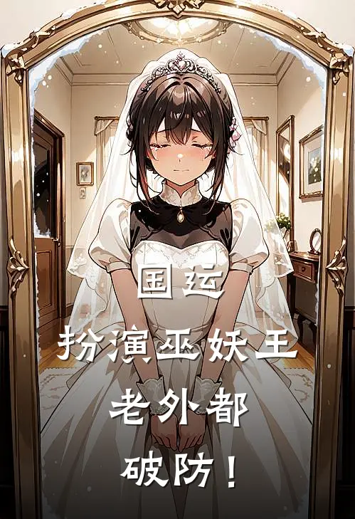 国运：扮演巫妖王，老外都破防！