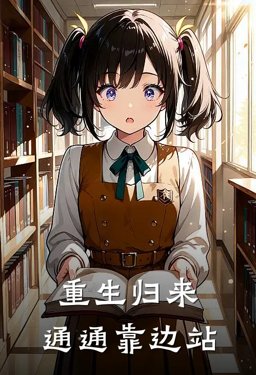 重生归来，通通靠边站