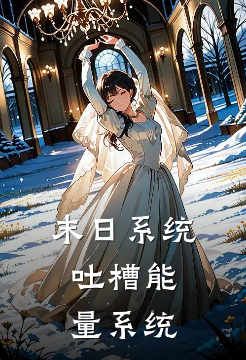 末日系统：吐槽能量系统