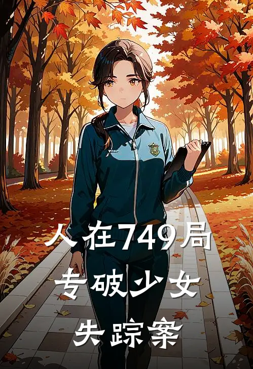 人在749局，专破少女失踪案