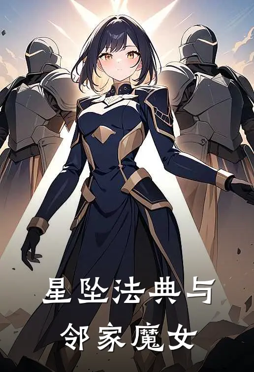 星坠法典与邻家魔女