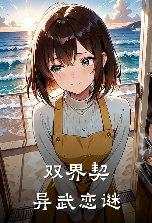 双界契：异武恋谜