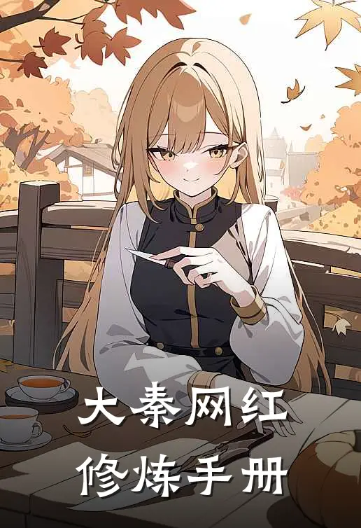 大秦网红修炼手册