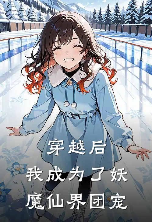 穿越后，我成为了妖魔仙界团宠