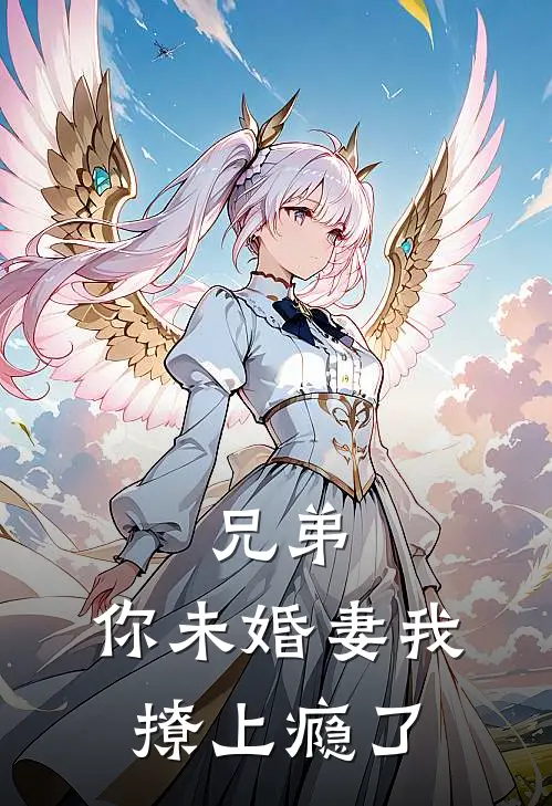 兄弟，你未婚妻我撩上瘾了