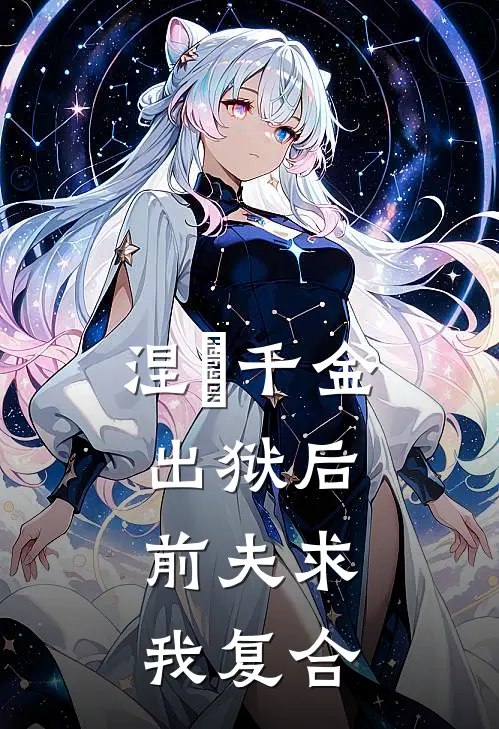涅槃千金：出狱后，前夫求我复合