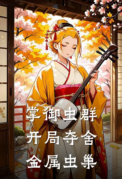 掌御虫群：开局夺舍金属虫巢