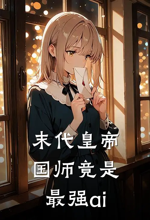 末代皇帝，国师竟是最强ai