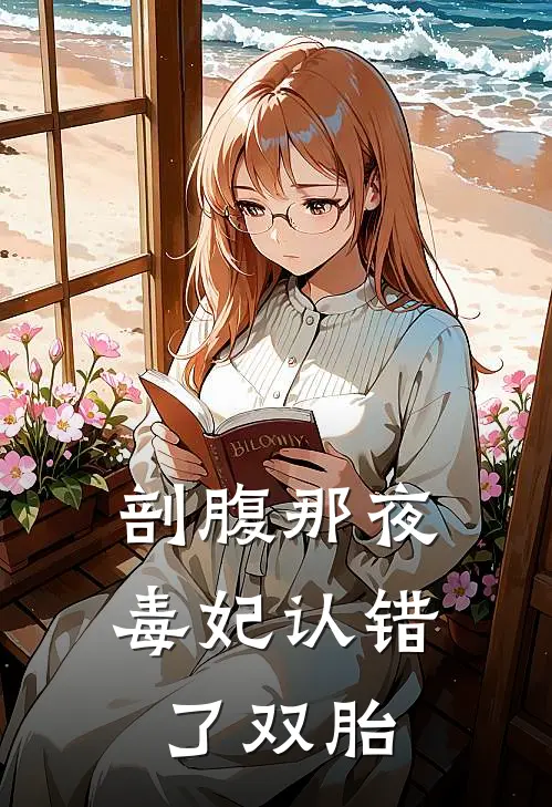 剖腹那夜，毒妃认错了双胎