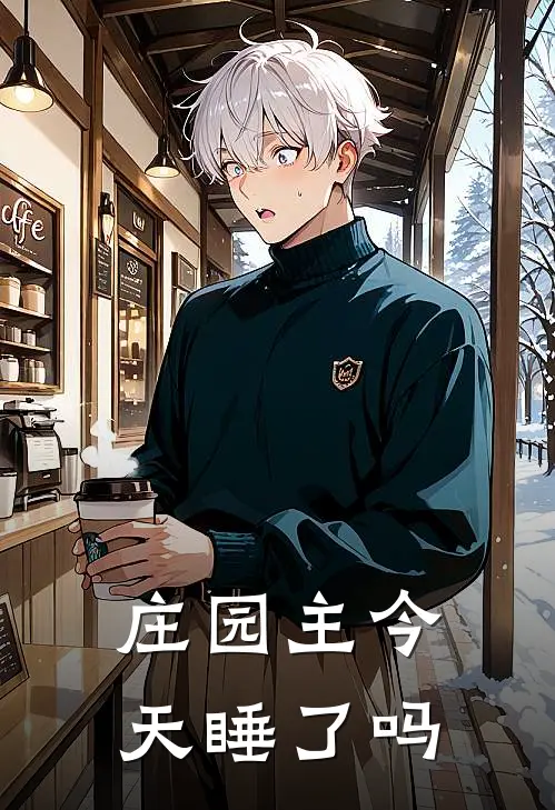 庄园主今天睡了吗