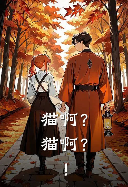 猫啊？猫啊？！