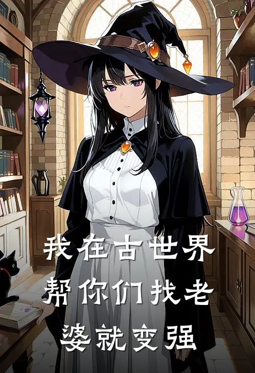 我在古世界，帮你们找老婆就变强