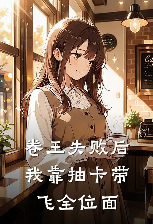 卷王失败后，我靠抽卡带飞全位面