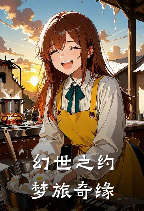 幻世之约：梦旅奇缘