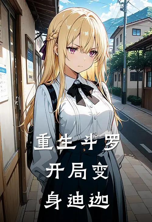 重生斗罗，开局变身迪迦