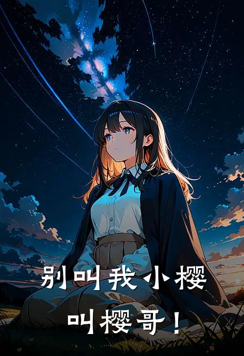 别叫我小樱，叫樱哥！