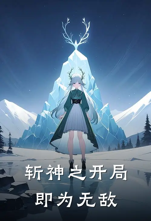 斩神之开局即为无敌