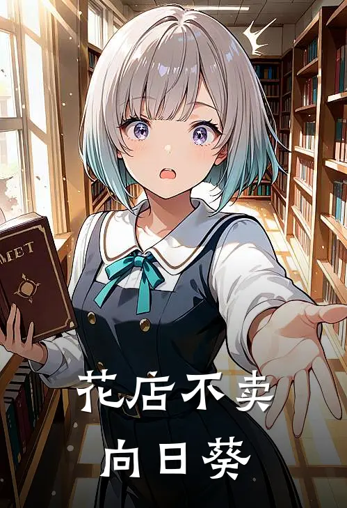 花店不卖向日葵