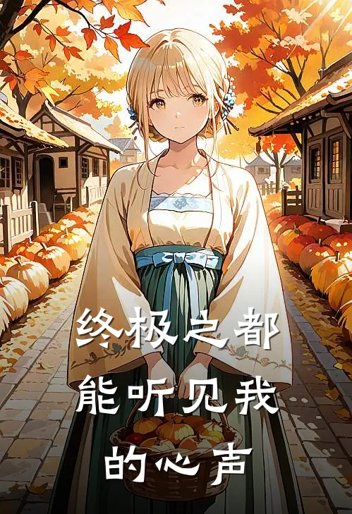 终极之都能听见我的心声