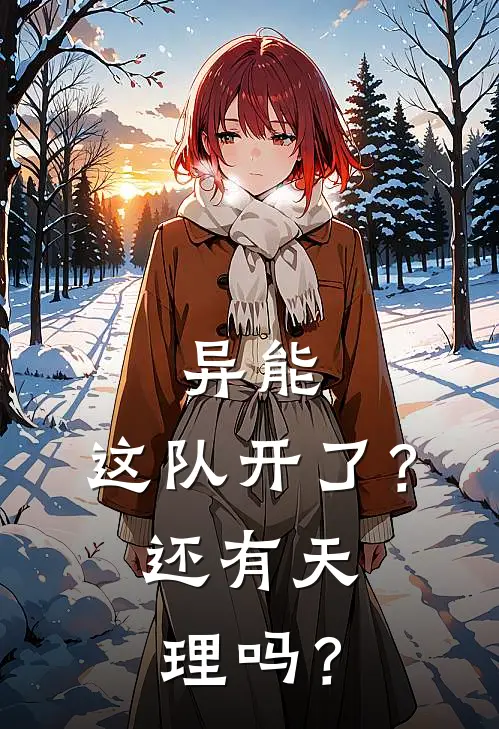 异能：这队开了？还有天理吗？