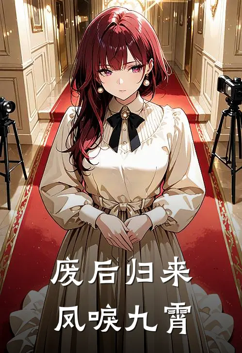 废后归来凤唳九霄