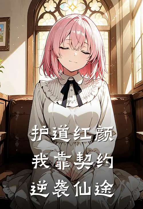 护道红颜：我靠契约逆袭仙途