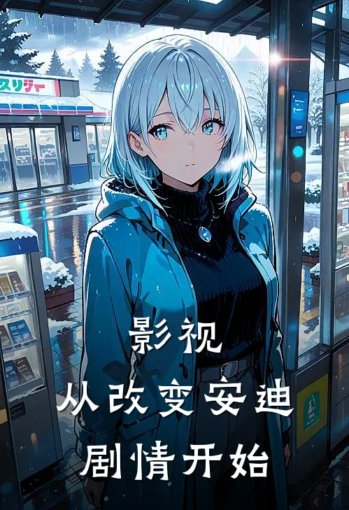 影视，从改变安迪剧情开始